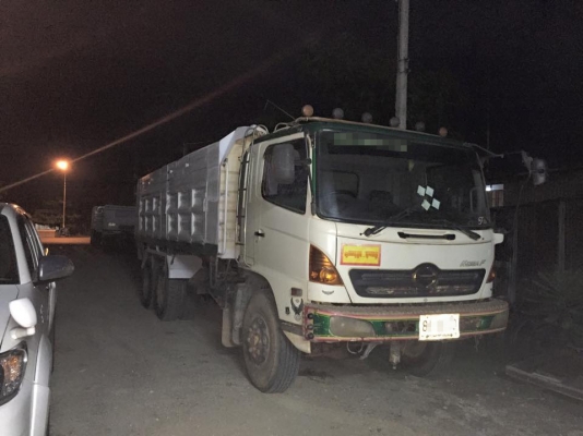 ***ขายแล้วครับขอบคุณ Truck2hand