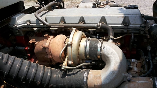 ***ขายแล้วครับขอบคุณ Truck2hand