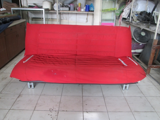 โซฟาสวย  แข็งแรง  ใครชอบ  สนใจ   ราคาถูก2500บาท