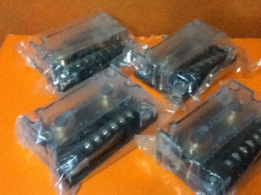 ขาย Passive ยี่ห้อ SoundStream คู่ละ 300.-