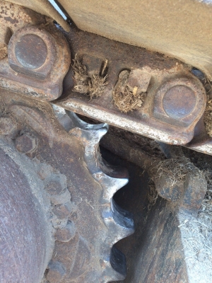 ต้องการขายรถแบคโฮDOOSAN 300 ต้องการขายรถแบคโฮDOOSAN 300