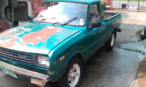 แยกขายเป็นนอะไหล่ครับมาสด้าพัน