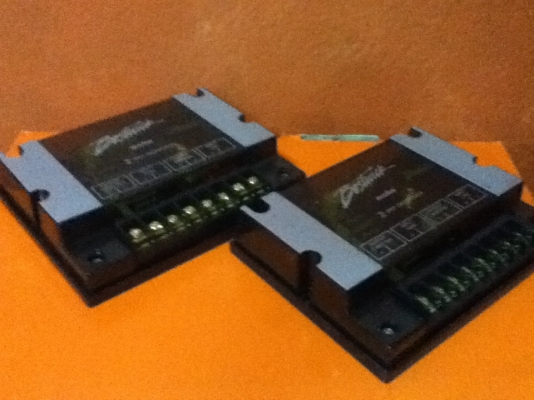 ขาย Passive ยี่ห้อ Bostwick คู่ละ 300.-