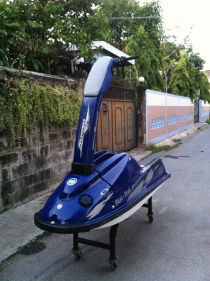 ขายจร้า  Yamaha Super Jet 701 จมูก ปี 2000
