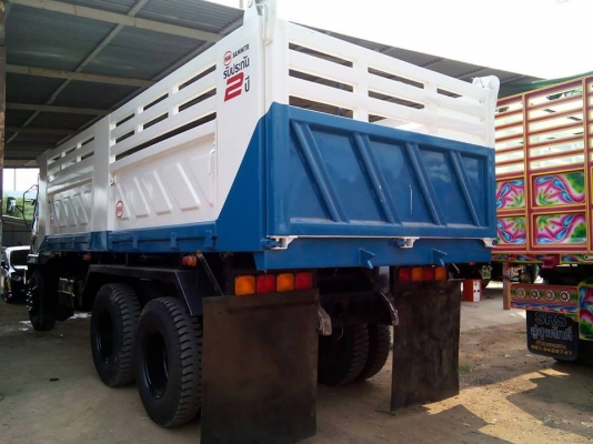 ***ขายแล้วครับขอบคุณ Truck2hand ***ขายแล้วครับขอบคุณ Truck2hand