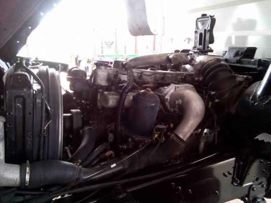 ***ขายแล้วครับขอบคุณ Truck2hand ***ขายแล้วครับขอบคุณ Truck2hand