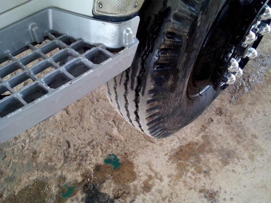 ***ขายแล้วครับขอบคุณ Truck2hand ***ขายแล้วครับขอบคุณ Truck2hand