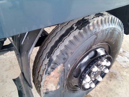 ***ขายแล้วครับขอบคุณ Truck2hand ***ขายแล้วครับขอบคุณ Truck2hand