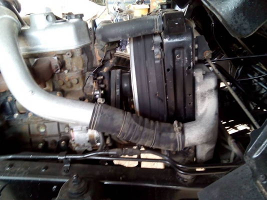 ***ขายแล้วครับขอบคุณ Truck2hand ***ขายแล้วครับขอบคุณ Truck2hand