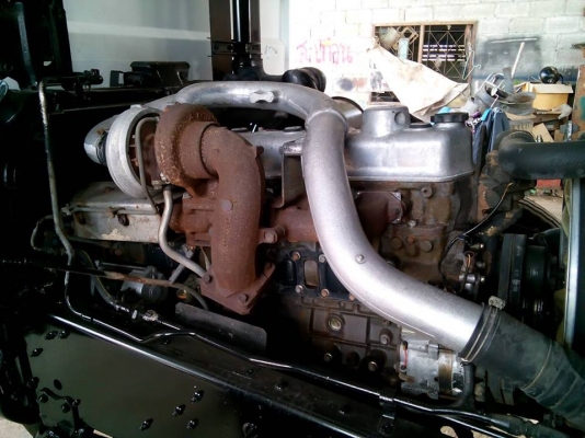 ***ขายแล้วครับขอบคุณ Truck2hand ***ขายแล้วครับขอบคุณ Truck2hand