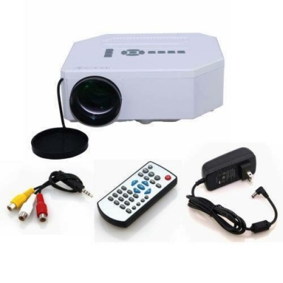 ขายProjector  Mini  ราคาปกติ4,500฿ เราไม่ขาย จะขายที่ราคา3,350฿ เท่านั้น ส่ง EMS ฟรี ทั้วโลกคับ