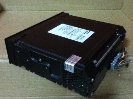 ขายวิทยุเดิม ISUZU เล่น MP3,CD ราคาถูกๆ 900.- ขายวิทยุเดิม ISUZU เล่น MP3,CD ราคาถูกๆ 900.-