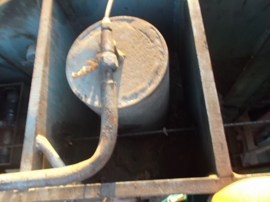 แท่นอัดไฮดรอลิค60ตัน