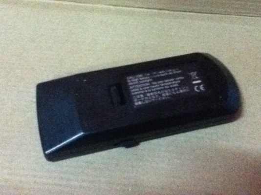 ขายรีโมท DVD ยี่ห้อ KENWOOD รุ่น RC-DV340 ตัวละ 400.-