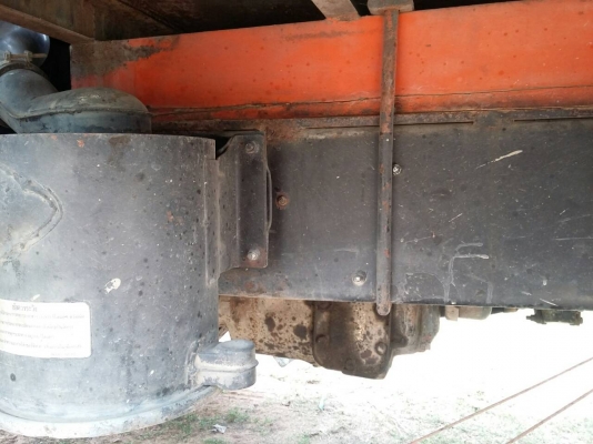 หกล้อ HINO-FC120 ชุปเปอร์เสีย ปี39 แอร์ พ.เวอร์ กระจกไฟฟ้า ยาว 5.50ม พร้อมวิ่งงาน เล่มทะเบียนพร้อมโอน (ราคา480,000บ)ต่อรองได้ ครับ