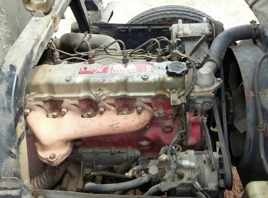 หกล้อ HINO-FC120 ชุปเปอร์เสีย ปี39 แอร์ พ.เวอร์ กระจกไฟฟ้า ยาว 5.50ม พร้อมวิ่งงาน เล่มทะเบียนพร้อมโอน (ราคา480,000บ)ต่อรองได้ ครับ