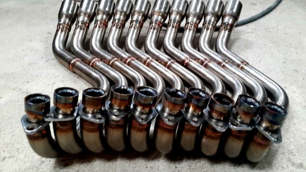 ชุดท่อสูตรMSX KSR.ZOOMER X.FINO.NUVOอีกหลายรุ่นมากมาย