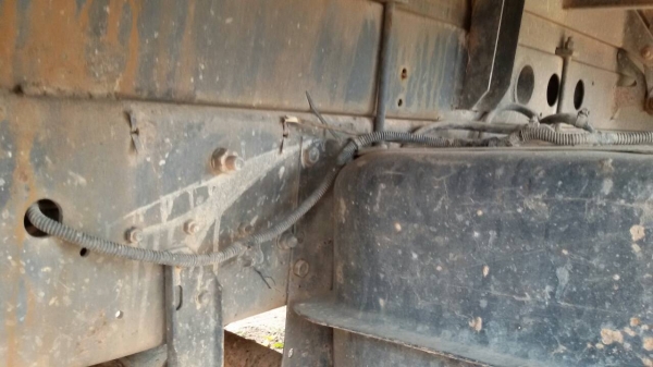 หกล้อดั้ม อีชูซุ FRR175เเรง สภาพดีสีเดิมช่วงล่างเต็มใหญ่ พร้อมลุยงาน เล่มทะเบียนพร้อม (ราคา490,000บ)ต่อรองได้