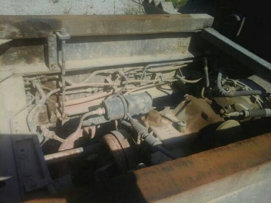 หกล้อดั้ม อีชูซุ FRR175เเรง สภาพดีสีเดิมช่วงล่างเต็มใหญ่ พร้อมลุยงาน เล่มทะเบียนพร้อม (ราคา490,000บ)ต่อรองได้