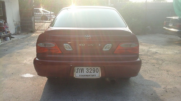 Solunaหยดน้ำติดLPG(ราคาตัด)รับสงกรานต์ด่วนๆ Solunaหยดน้ำติดLPG(ราคาตัด)รับสงกรานต์ด่วนๆ