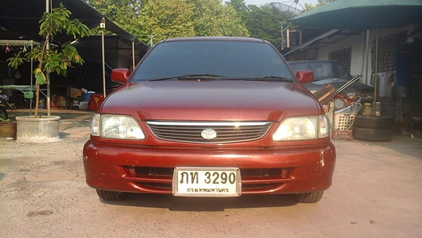 Solunaหยดน้ำติดLPG(ราคาตัด)รับสงกรานต์ด่วนๆ Solunaหยดน้ำติดLPG(ราคาตัด)รับสงกรานต์ด่วนๆ