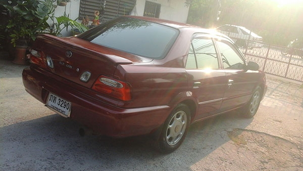 Solunaหยดน้ำติดLPG(ราคาตัด)รับสงกรานต์ด่วนๆ Solunaหยดน้ำติดLPG(ราคาตัด)รับสงกรานต์ด่วนๆ