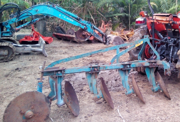 ผาน4x22" ใส่รุ่น34-45แรง