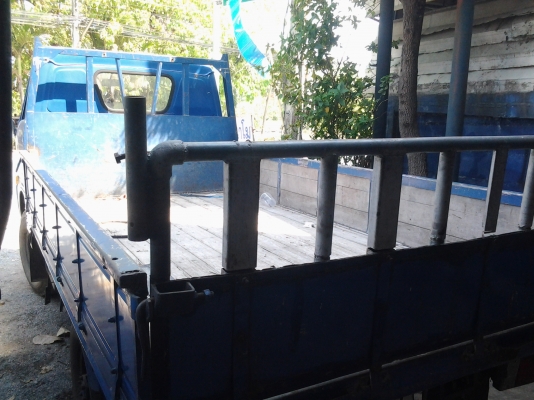 ด่วน!!!!รถอีซูซุ4ล้อกลาง เครื่อง 110 แรงม้า สภาพพร้อมใช้งาน ด่วน!!!!รถอีซูซุ4ล้อกลาง เครื่อง 110 แรงม้า สภาพพร้อมใช้งาน