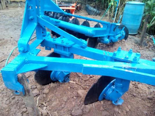 19000บาทลดสุดๆ ผานบุกเบิก3โครง4 ไคเฮงหลี ใบ26