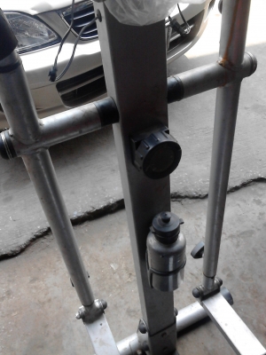 เครื่องออกกำลังกาย  tel.081-427-3941