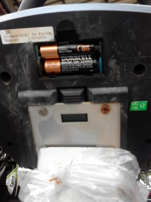 เครื่องออกกำลังกาย  tel.081-427-3941