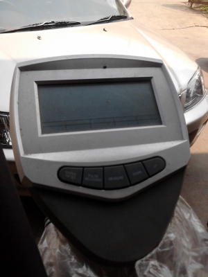 เครื่องออกกำลังกาย  tel.081-427-3941