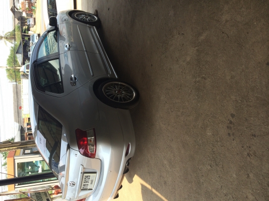 ขาย VIOS 09 เกียธรรมดา รถสวยจัด วิง 6 หมื่นนิดๆๆ