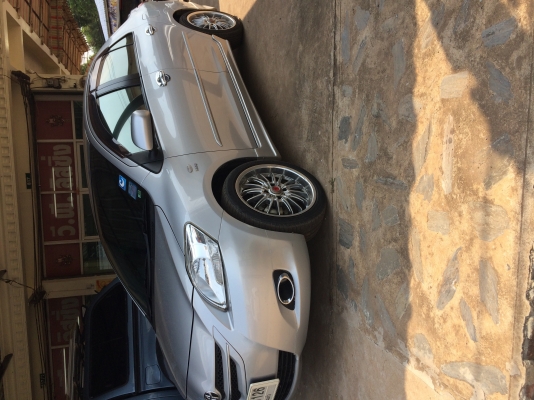 ขาย VIOS 09 เกียธรรมดา รถสวยจัด วิง 6 หมื่นนิดๆๆ