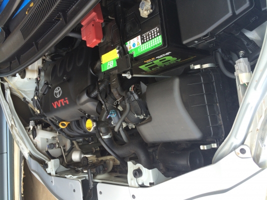 ขาย VIOS 09 เกียธรรมดา รถสวยจัด วิง 6 หมื่นนิดๆๆ