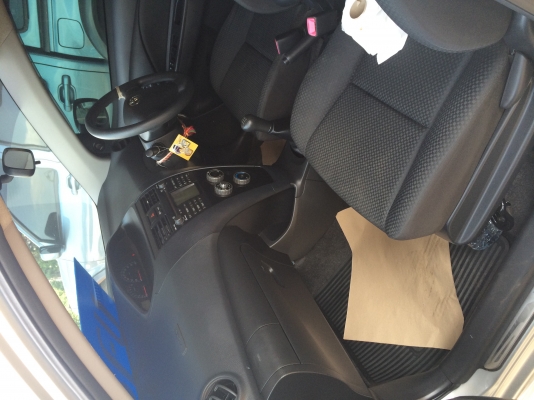 ขาย VIOS 09 เกียธรรมดา รถสวยจัด วิง 6 หมื่นนิดๆๆ