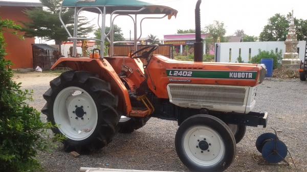 ขายl2402พร้อมใช้สวยๆราคาเบาๆครับ