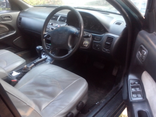 nissan ceiro v62000ปี2539สภาพแจ่ม