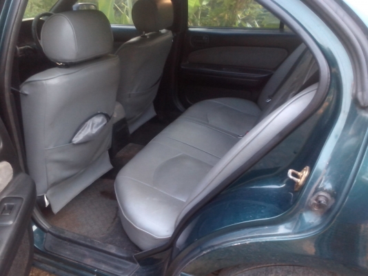 nissan ceiro v62000ปี2539สภาพแจ่ม