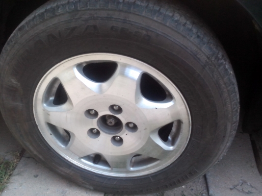 nissan ceiro v62000ปี2539สภาพแจ่ม