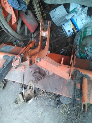 โรตารี่ 34-36 โรตารี่ 34-36