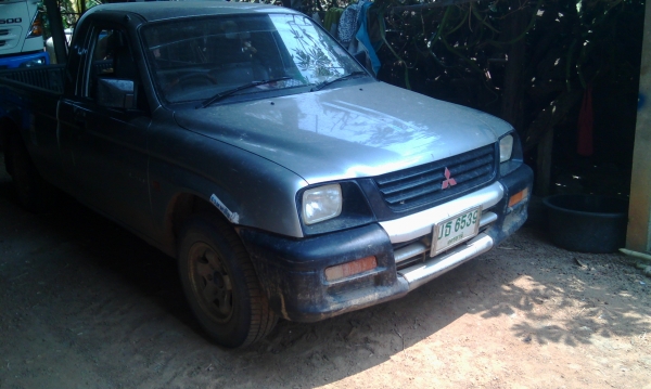 ขายหรือแลกรถไถ ขนาดไม่เกิน 45 แรงม้า ยินดีจ่ายเพิ่มส่วนต่างให้ครับ