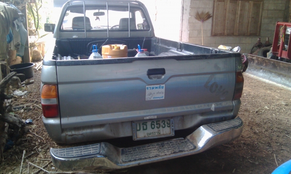 ขายหรือแลกรถไถ ขนาดไม่เกิน 45 แรงม้า ยินดีจ่ายเพิ่มส่วนต่างให้ครับ