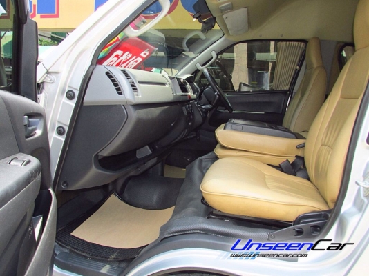 ขายรถตู้ TOYOTA COMMUTER ดีเซลช์  ปี 2012 สภาพสวยๆ ราคา 879,000 บาท สภาพตามรูปเลยค่ะ  สนใจโทร0922726669 ตันหยงค่ะ