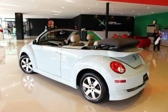 ขาย Volkswagen New Bettle Cabriolet เปิดประทุน ไมเนอร์เชน ตัวสุดท้ายก่อนเปลี่ยนโฉม สีฟ้า พาสเทล หายาก รถจดปี 2012 เครื่อง 2.0 ภายในเบาะหนังสีครีม จอ ไพโอเนีย ป๊อบอัพ ตัวท๊อปสุด หลังคาผ้าใบสีเทาหายากพับเก็บไฟฟ้า ล้อแม็กขอบ 18 พร้อมยางใหม่ 4 เส้น ชุดแต่งแท้ ขาย Volkswagen New Bettle Cabriolet เปิดประทุน ไมเนอร์เชน ตัวสุดท้ายก่อนเปลี่ยนโฉม สีฟ้า พาสเทล หายาก รถจดปี 2012 เครื่อง 2.0 ภายในเบาะหนังสีครีม จอ ไพโอเนีย ป๊อบอัพ ตัวท๊อปสุด หลังคาผ้าใบสีเทาหายากพับเก็บไฟฟ้า ล้อแม็กขอบ 18 พร้อมยางใหม่ 4 เส้น ชุดแต่งแท้