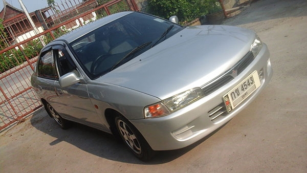 ท้ายเบนซ์99ออโต้ไฟฟ้าราคาโดนๆรับสงกรานต์