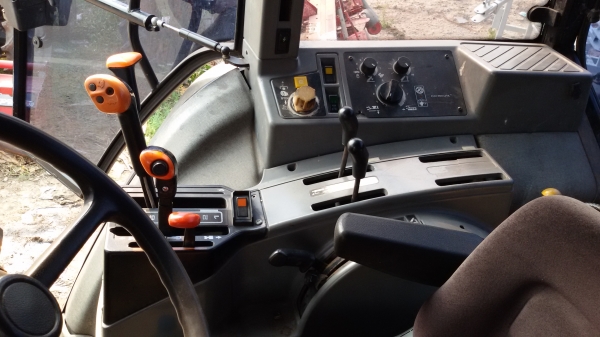 8340 6สูบ รถนอกครับ