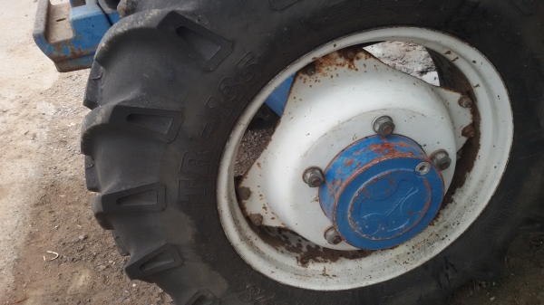 8340 6สูบ รถนอกครับ