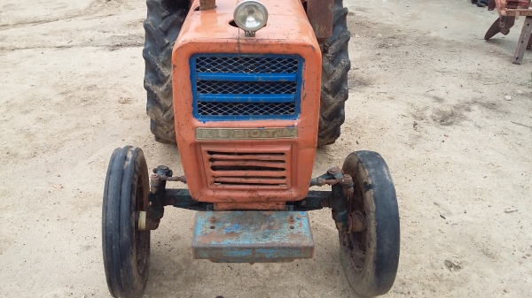 ขายรถไถคูโบต้าL170 สภาพตามรูป ราคานี้ไม่มีอีกเเล้ว