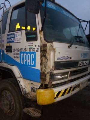 สิบล้อ ร็อค PZเครือง 6RB-240แรง 2เพา สภาพพร้อมใช้งาน ทะเบียนพร้อมโอน (หัวแคชซี) รายละเอียดจะเพิ่มอีก ครับ